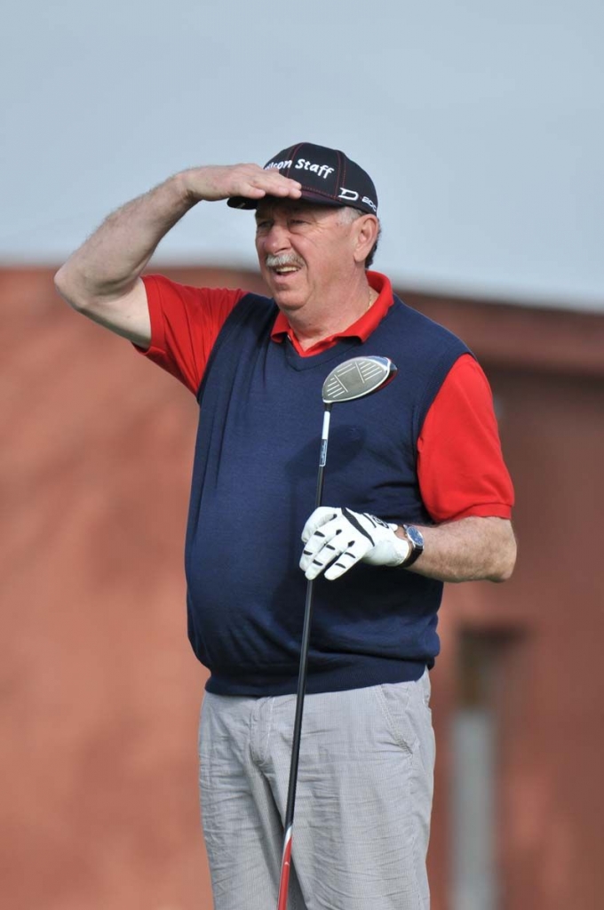 Похоже, не туда.